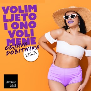 Objava dobitnika </br> kreativnog natječaja